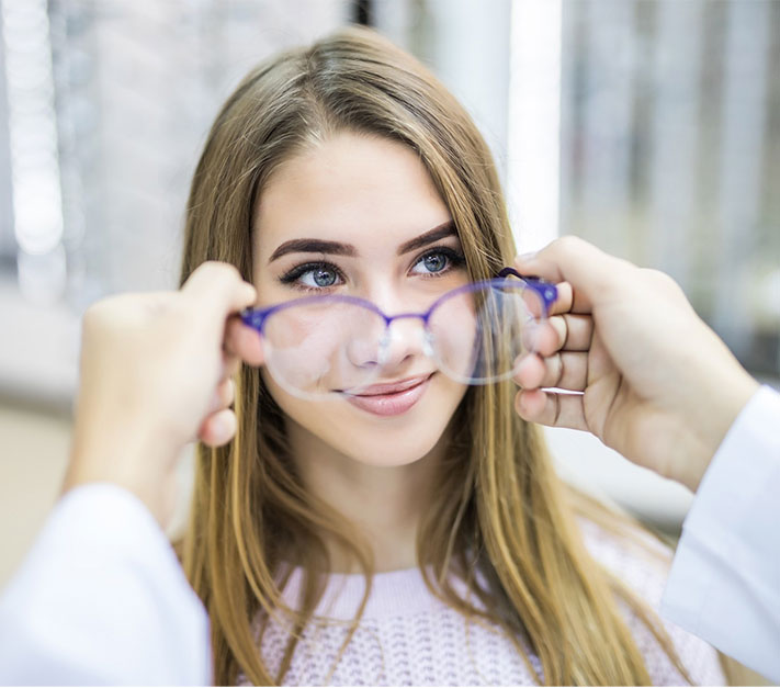 Lentes Oftálmicos, gafas de sol con fórmula, gafas de protección y más en IMEVI